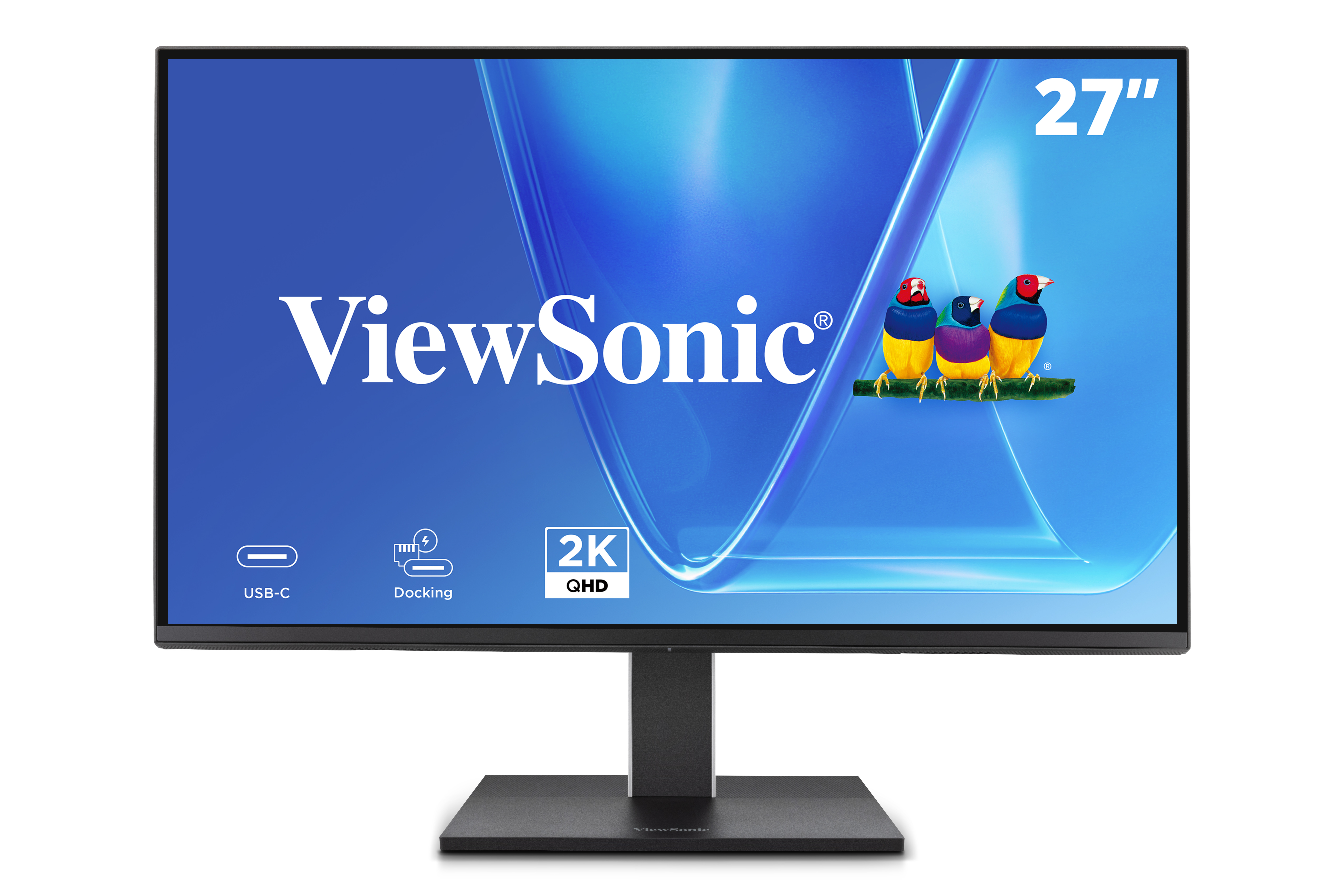 ViewSonic VG2758-2K 27